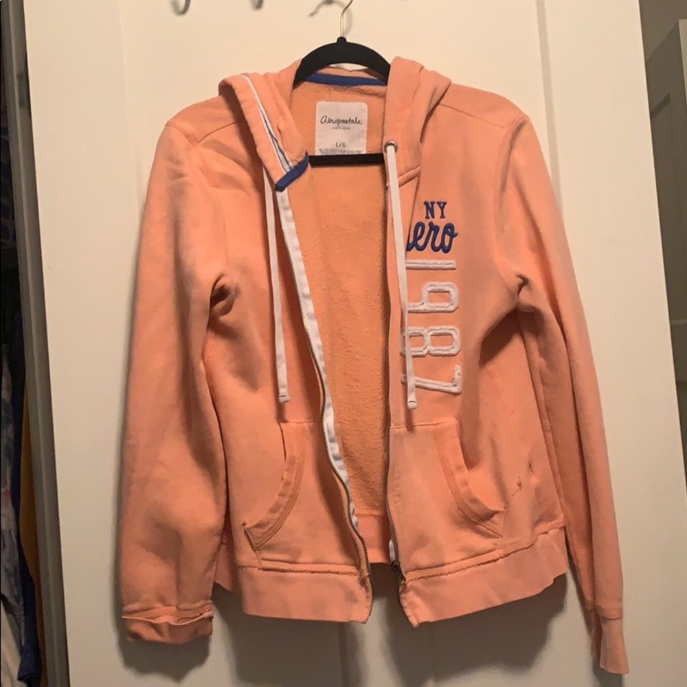 Aeropostale Women’s LG Jacket